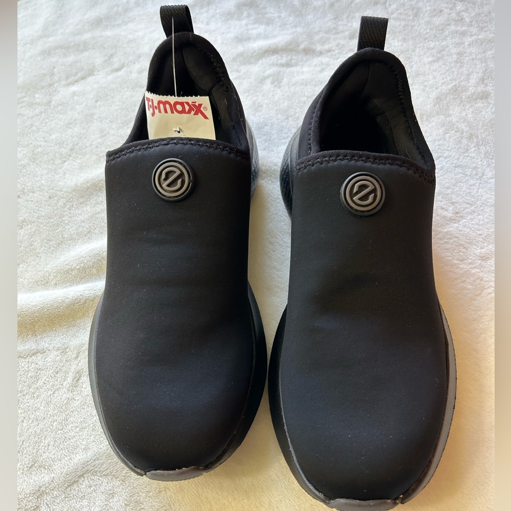 NWT-Cole Haan ZeroGrand Women’s ChangePace Slip-on Sneakers. Sz 7B